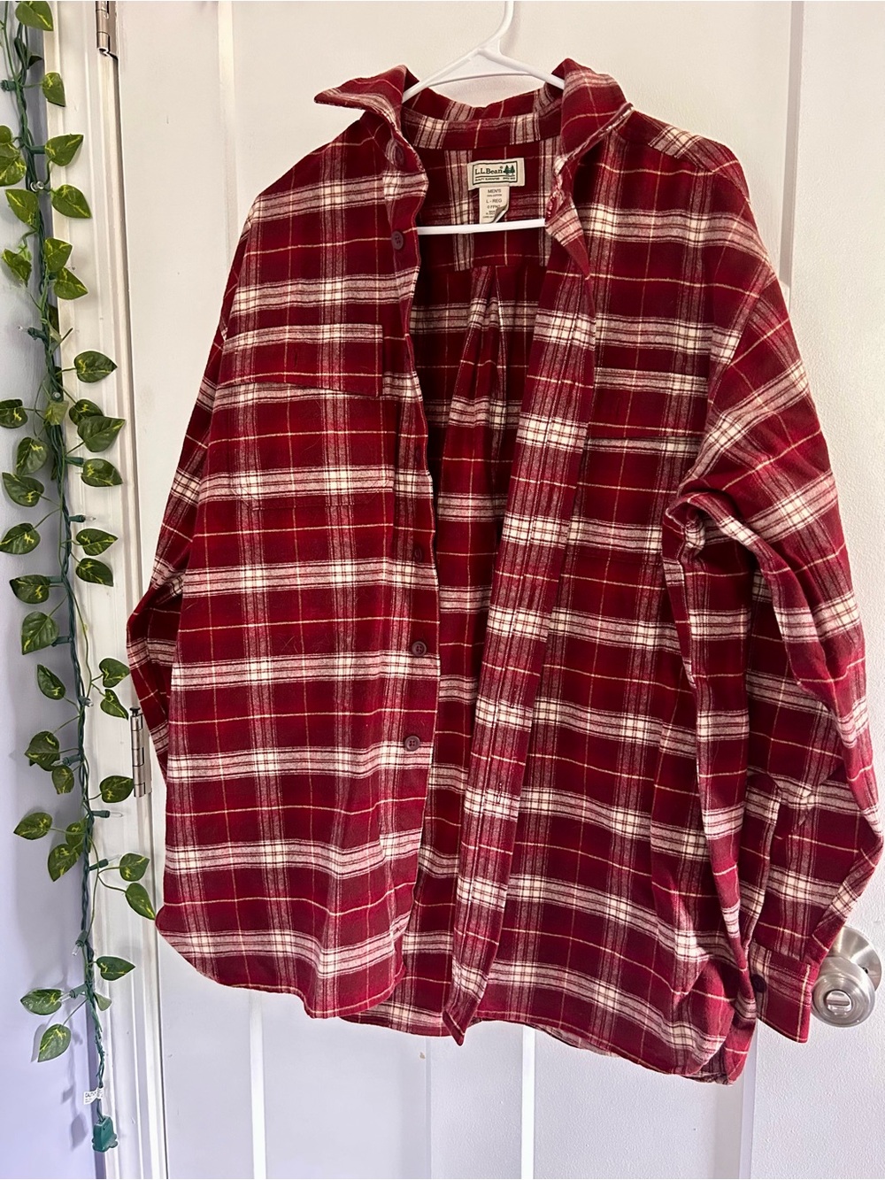 L.L. Bean | Flannel